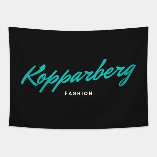 kopparberg expressen Tapestry