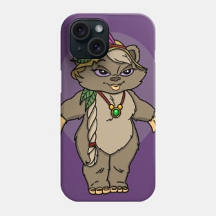 Latara Phone Case