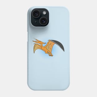 Prothesidon Phone Case