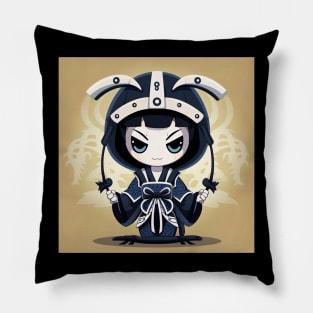 Izanagi Pillow