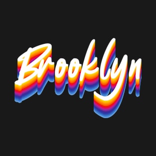 Brooklyn T-Shirt