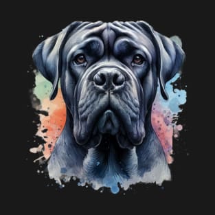 cane corso dog T-Shirt