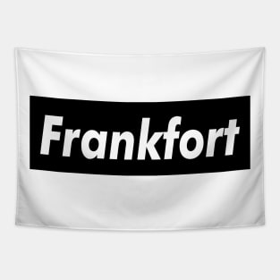 Frankfort Meat Brown Tapestry