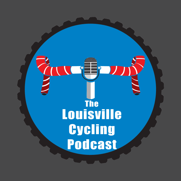 Louisville Cycling Podcast by BGary