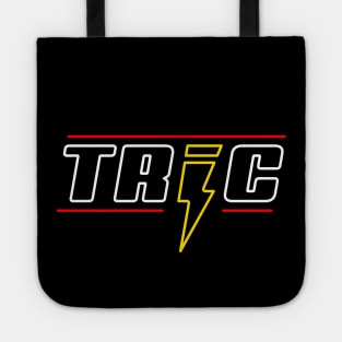 Tric Nightclub Tote