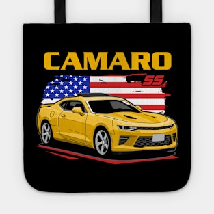 Camaro SS Tote