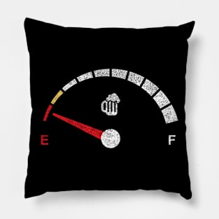 beerometer Pillow