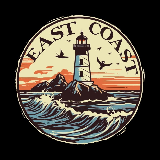 East Coast by Lakefront Legacy