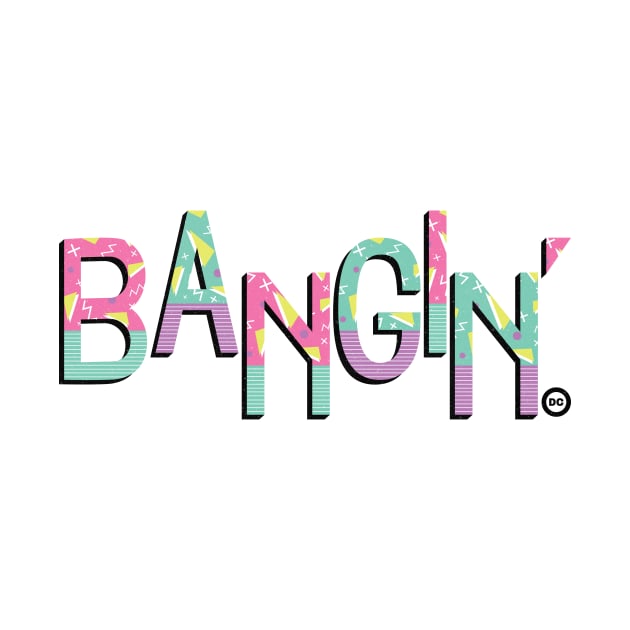 Bangin' by EccentricQ902