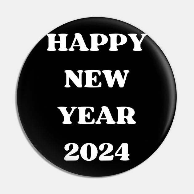 happy new year Pin by retro bloom