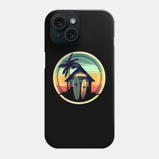 Wave Wear #1 Phone Case