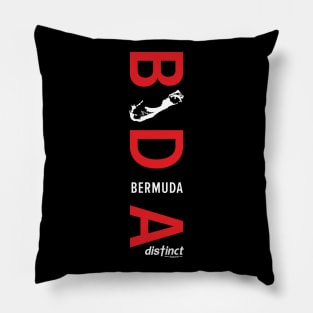 BERMUDA SPORT (Black) Pillow