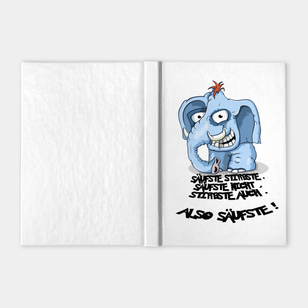 Download Spruch elefant For Android