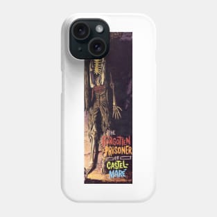 Aurora Monster Model Kit Phone Case