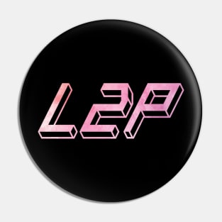 L2P Pin