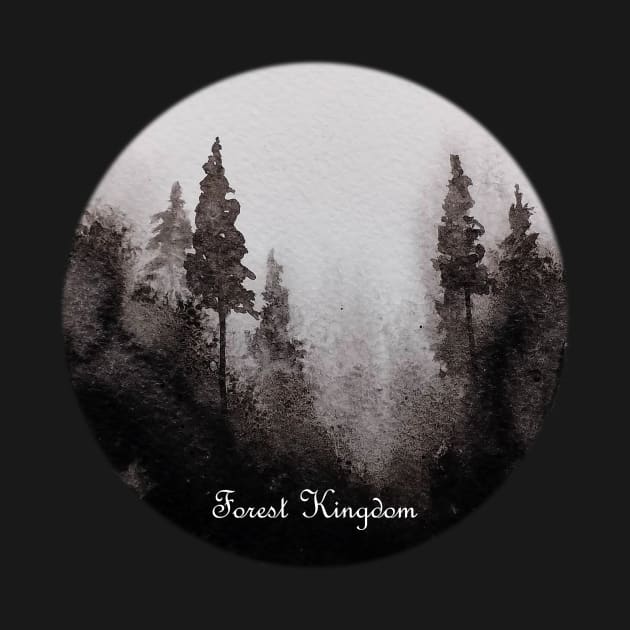 Forest Kingdom by Forest Kingdom