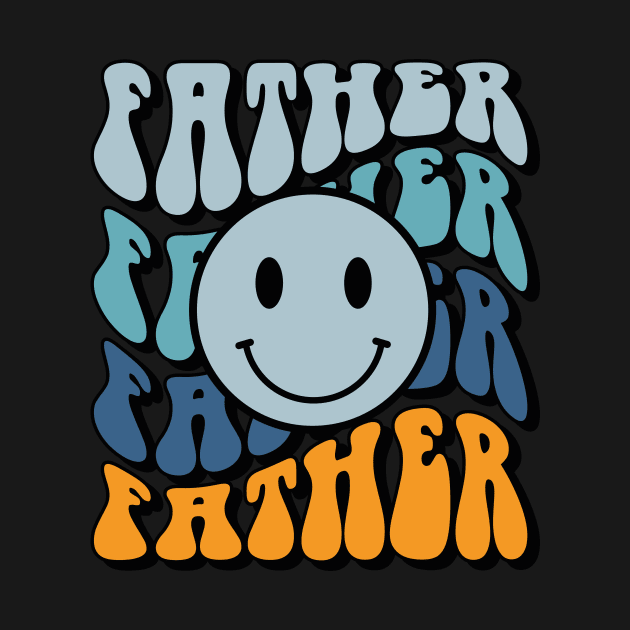 father gift by Look11301