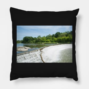 The Weir Pillow