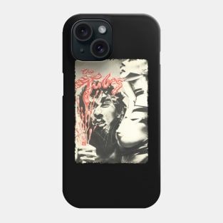 THE TUBES BAND Phone Case