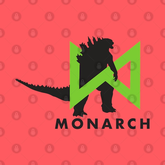 Monarch by J31Designs