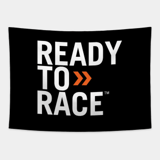 KTM Ready To Race Tapestry