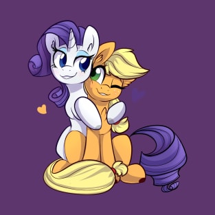 Rarijack T-Shirt