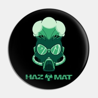 HazMat Warhead Pin