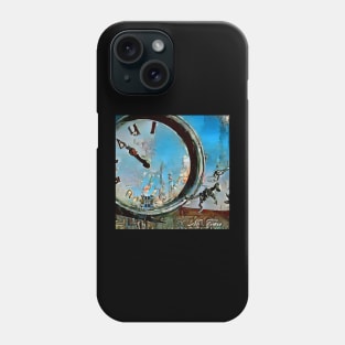 No Time Phone Case