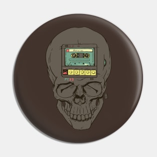 Analog for the Record Pin