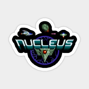 Nucleus Magnet