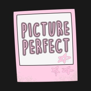 Picture Perfect T-Shirt