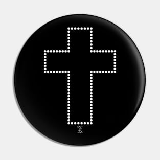 Cross Pin