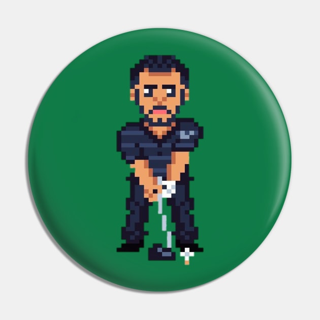 derek carr 8bit Pin by Roti Kodok Art