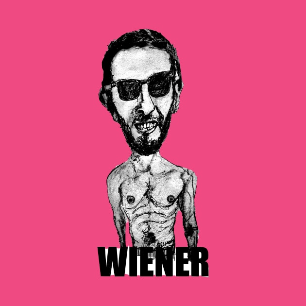 Wiener by Gilmore