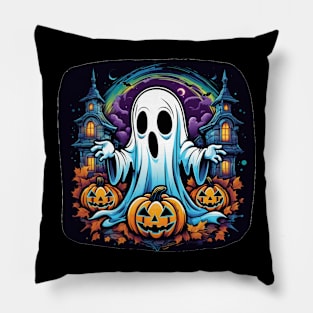 This is Boo Sheet Pillow