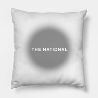 The National Pillow