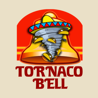 Tornaco Bell T-Shirt