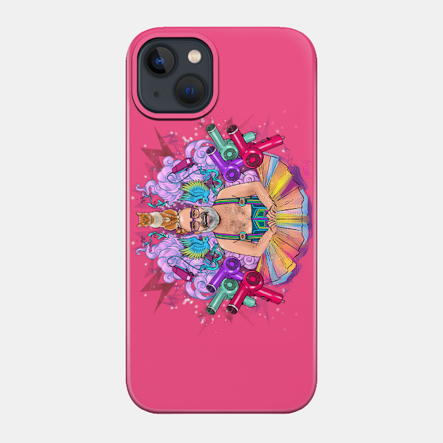 Andrew - Birthday - Phone Case