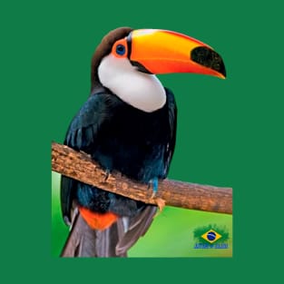 The Toucan T-Shirt