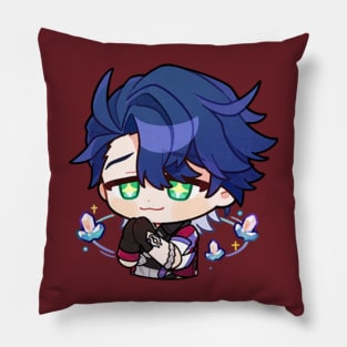 Honkai Star Rail Chibi Sampo Pillow