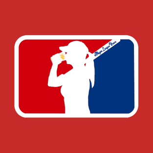 Texas Major League Brews Women T-Shirt