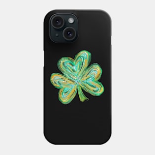 St Patrick's Day Phone Case