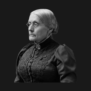 Susan B. Anthony T-Shirt