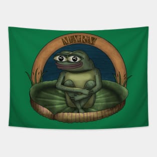 The Marv Collection Tapestry