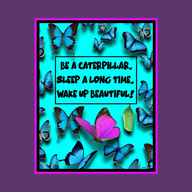 BEAUTY AND THE BUTTERFLY by PETER J. KETCHUM ART SHOP