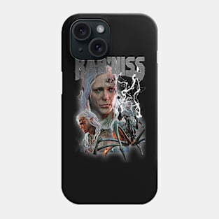 Bootleg Series - Kar'niss Phone Case