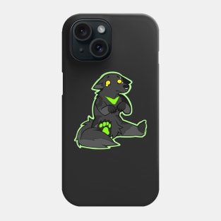 Crybaby Phone Case