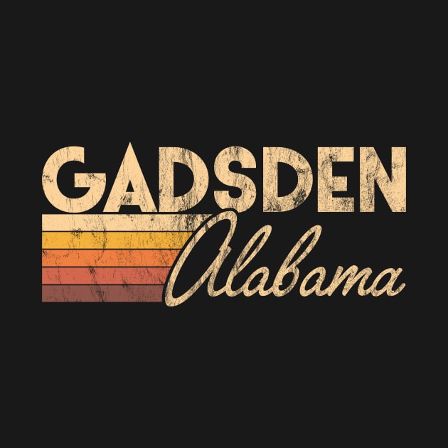 Gadsden Alabama by dk08