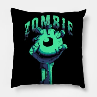 Zombie Pillow