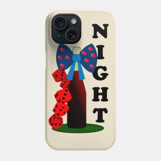 Las Vegas Phone Case